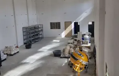 Barracão / Galpão / Depósito para alugar na Vila Ré, São Paulo 