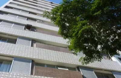 Apartamento com 3 quartos para alugar em Santa Cecília, São Paulo 
