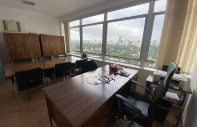 Sala comercial para alugar no Jardim Paulistano, São Paulo 