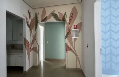 Prédio para alugar no Pacaembu, São Paulo 