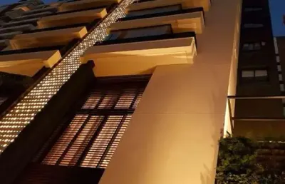 Apartamento mobiliado em pinheiros - coobó pinheiros