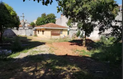 Terreno comercial para alugar na Vila Nilo, São Paulo 