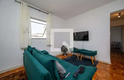 Apartamento com 3 quartos à venda no Jabaquara, São Paulo 