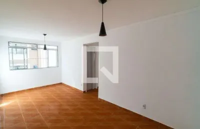 Apartamento com 2 quartos à venda no Jabaquara, São Paulo 