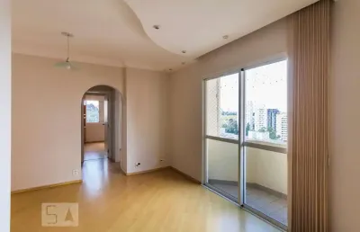 Apartamento com 2 quartos à venda no Jabaquara, São Paulo 