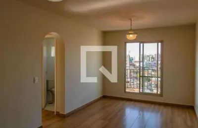 Apartamento com 2 quartos à venda no Jabaquara, São Paulo 