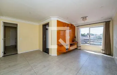 Apartamento com 2 quartos à venda no Jabaquara, São Paulo 