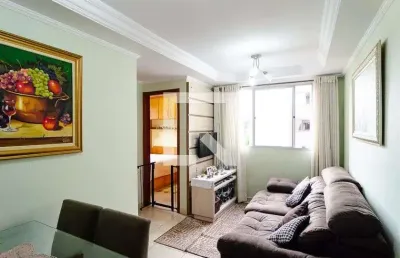 Apartamento com 2 quartos à venda no Jabaquara, São Paulo 