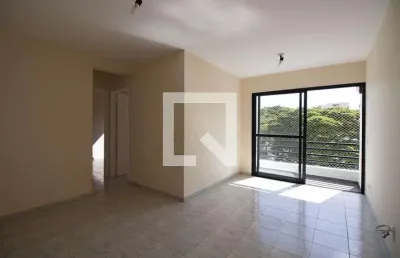 Apartamento com 2 quartos à venda no Jabaquara, São Paulo 