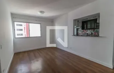 Apartamento com 2 quartos à venda no Jabaquara, São Paulo 