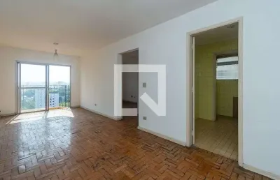 Apartamento com 1 quarto à venda no Jabaquara, São Paulo 
