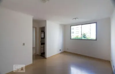 Apartamento com 2 quartos à venda no Jabaquara, São Paulo 