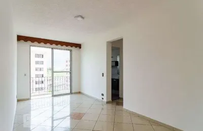 Apartamento com 2 quartos à venda no Jabaquara, São Paulo 