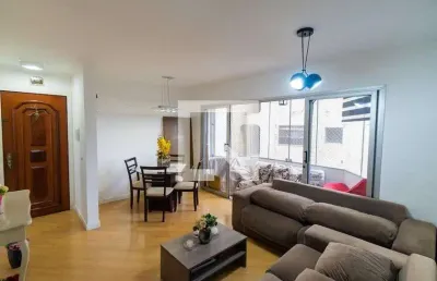 Apartamento com 3 quartos à venda no Jabaquara, São Paulo 