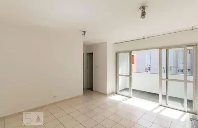 Apartamento com 2 quartos à venda no Jabaquara, São Paulo 