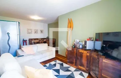 Apartamento com 2 quartos à venda no Jabaquara, São Paulo 