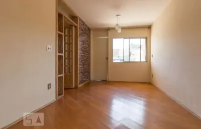 Apartamento com 2 quartos à venda no Jabaquara, São Paulo 