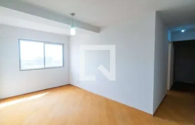 Apartamento com 2 quartos à venda no Jabaquara, São Paulo 