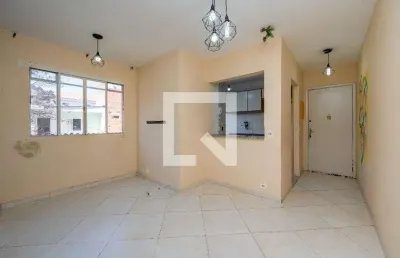 Apartamento com 2 quartos à venda no Jabaquara, São Paulo 