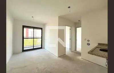 Apartamento com 2 quartos à venda no Jabaquara, São Paulo 