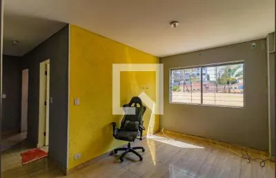 Apartamento com 2 quartos à venda no Jabaquara, São Paulo 