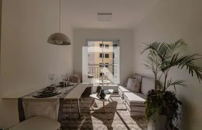 Apartamento com 2 quartos à venda no Jabaquara, São Paulo 