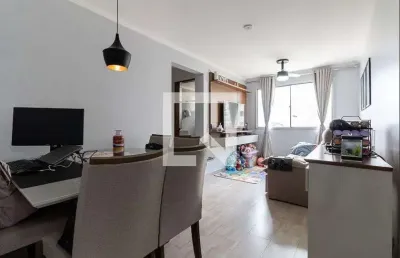 Apartamento com 2 quartos à venda no Jabaquara, São Paulo 