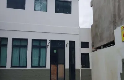 Prédio para alugar na Vila Carrão, São Paulo 