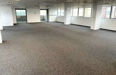 Sala para locação no edifício win work chacara santo antonio