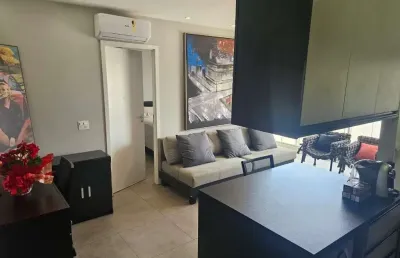 Apartamento com 1 quarto para alugar na Vila Cordeiro, São Paulo 