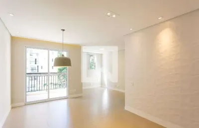 Apartamento à venda - portal do morumbi, 2 quartos,  64 m2