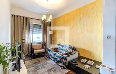 Apartamento à venda - santa cecília, 1 quarto,  68 m2