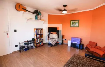 Apartamento à venda - vila sônia, 2 quartos,  55 m2