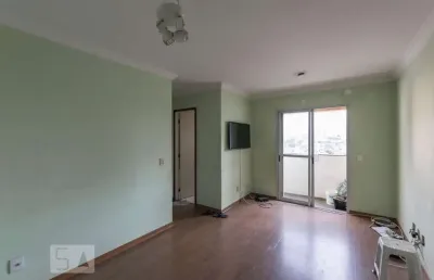 Apartamento com 2 quartos à venda no Ipiranga, São Paulo 