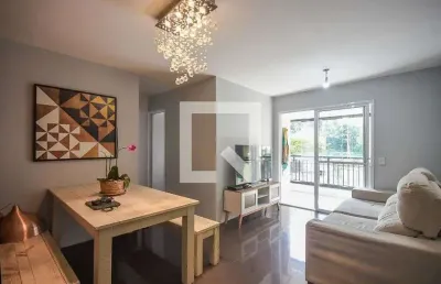 Apartamento com 3 quartos à venda no Panamby, São Paulo 