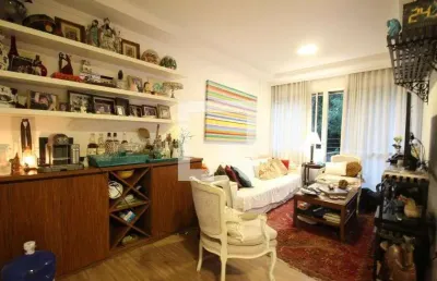 Apartamento à venda - portal do morumbi, 2 quartos,  75 m2