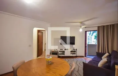 Apartamento à venda - portal do morumbi, 3 quartos,  82 m2