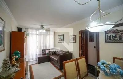 Apartamento com 2 quartos à venda no Tatuapé, São Paulo 