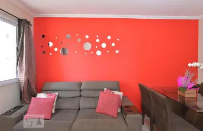 Apartamento com 2 quartos à venda em Belém, São Paulo 