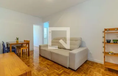 Apartamento à venda - santa cecília, 1 quarto,  48 m2