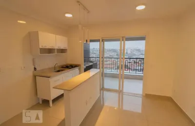 Apartamento com 1 quarto à venda na Casa Verde, São Paulo 