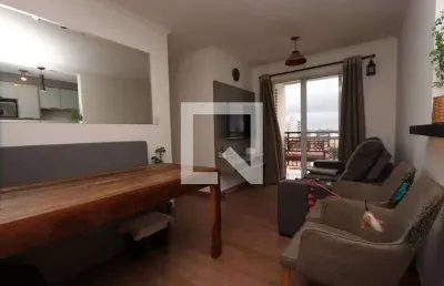 Apartamento à venda - vila formosa, 2 quartos,  55 m2
