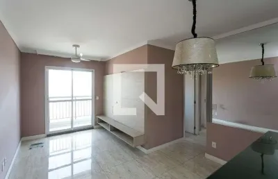 Apartamento à venda - vila andrade, 3 quartos,  66 m2