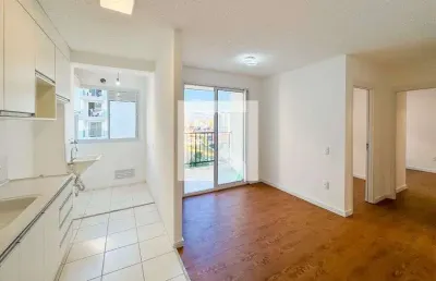 Apartamento com 2 quartos à venda na Liberdade, São Paulo 