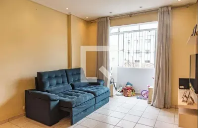 Apartamento com 2 quartos à venda na Liberdade, São Paulo 