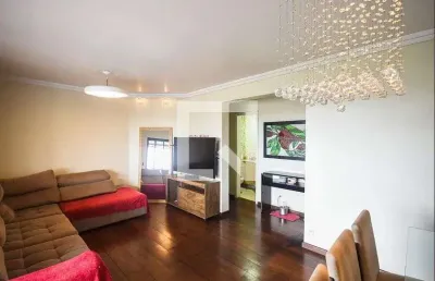Apartamento com 4 quartos à venda no Morumbi, São Paulo 