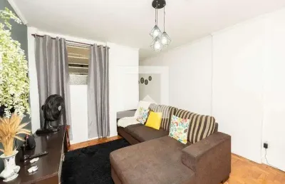 Apartamento à venda - bela vista, 2 quartos,  67 m2