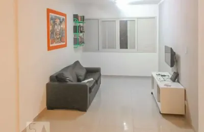 Apartamento com 2 quartos à venda no Ipiranga, São Paulo 