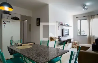 Apartamento com 2 quartos à venda na Saúde, São Paulo 