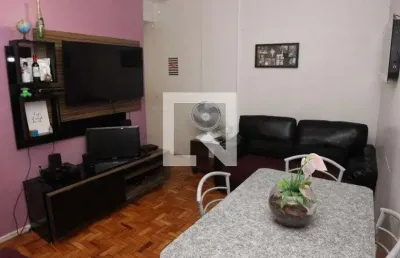 Apartamento com 1 quarto à venda na Bela Vista, São Paulo 